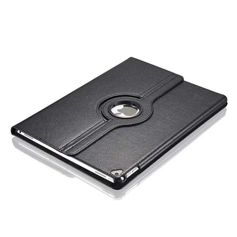 Full-Body Cover for iPad Pro 12.9” - 1st & 2nd gen (2015/2017) (Black) by 9eight5