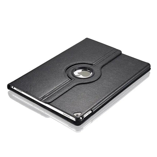 Full-Body Cover for iPad Pro 12.9” - 1st & 2nd gen (2015/2017) (Black) by 9eight5