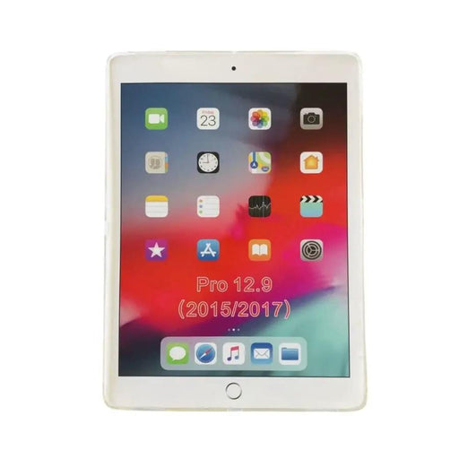 Silicone Cover for iPad Pro 12.9” - 1st & 2nd gen (2015/2017) by 9eight5