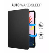 Synthetic Leather Cover for iPad Pro 12.9” - 3rd gen (2018) (Black) by 9eight5