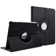 Synthetic Leather Cover for iPad Pro 12.9” - 3rd gen (2018) (Black) by 9eight5
