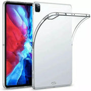 Stylish Cover for iPad Pro 12.9” - 4th gen (2020) (Clear) by 9eight5