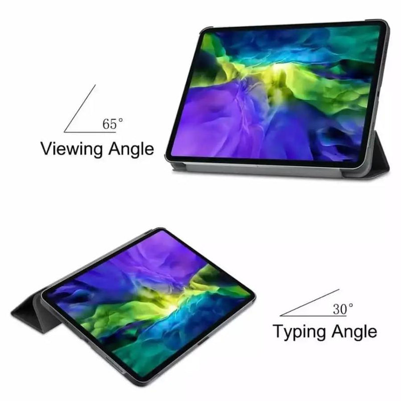 Full Body Cover for iPad Pro 12.9” - 4th gen (2020) by 9eight5