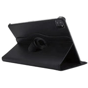 techplus iPad Pro 13" 2024 360° Rotating Smart Case – Flip Stand Protective Cover iPad Pro 13 Inch 2024 360 Rotating Smart Case