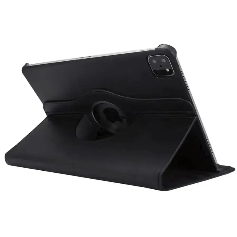 techplus iPad Pro 13" 2024 360° Rotating Smart Case – Flip Stand Protective Cover iPad Pro 13 Inch 2024 360 Rotating Smart Case
