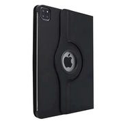 techplus iPad Pro 13" 2024 360° Rotating Smart Case – Flip Stand Protective Cover iPad Pro 13 Inch 2024 360 Rotating Smart Case