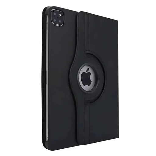 techplus iPad Pro 13" 2024 360° Rotating Smart Case – Flip Stand Protective Cover iPad Pro 13 Inch 2024 360 Rotating Smart Case