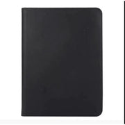 techplus iPad Pro 13" 2024 360° Rotating Smart Case – Flip Stand Protective Cover iPad Pro 13 Inch 2024 360 Rotating Smart Case