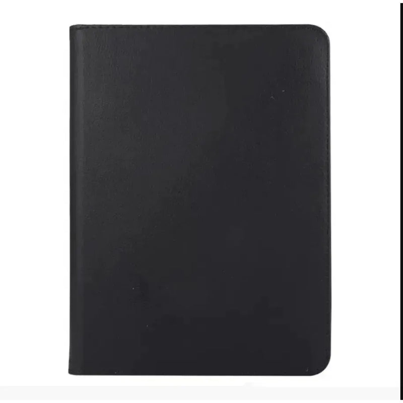 techplus iPad Pro 13" 2024 360° Rotating Smart Case – Flip Stand Protective Cover iPad Pro 13 Inch 2024 360 Rotating Smart Case