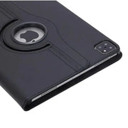 techplus iPad Pro 13" 2024 360° Rotating Smart Case – Flip Stand Protective Cover iPad Pro 13 Inch 2024 360 Rotating Smart Case
