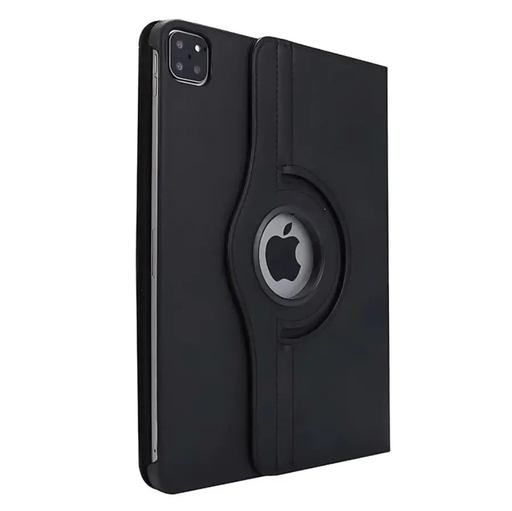iPad Pro 13" 2024 360° Rotating Smart Case – Flip Stand Protective Cover by techplus