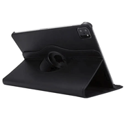 iPad Pro 13" 2024 360° Rotating Smart Case – Flip Stand Protective Cover by techplus
