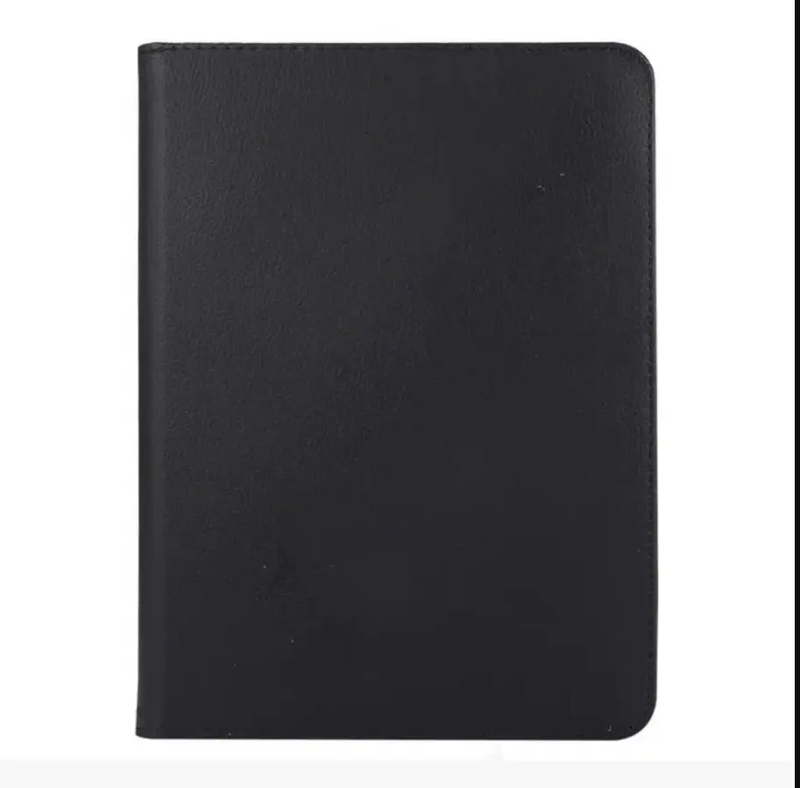iPad Pro 13" 2024 360° Rotating Smart Case – Flip Stand Protective Cover by techplus