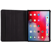 iPad Pro 13" 2024 360° Rotating Smart Case – Flip Stand Protective Cover by techplus