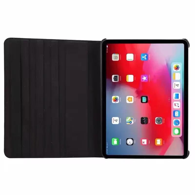 Cover for iPad Pro 13” (M4) (2024) (Black) by 9eight5