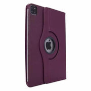 Cover for iPad Pro 13” (M4) (2024) (Purple) by 9eight5