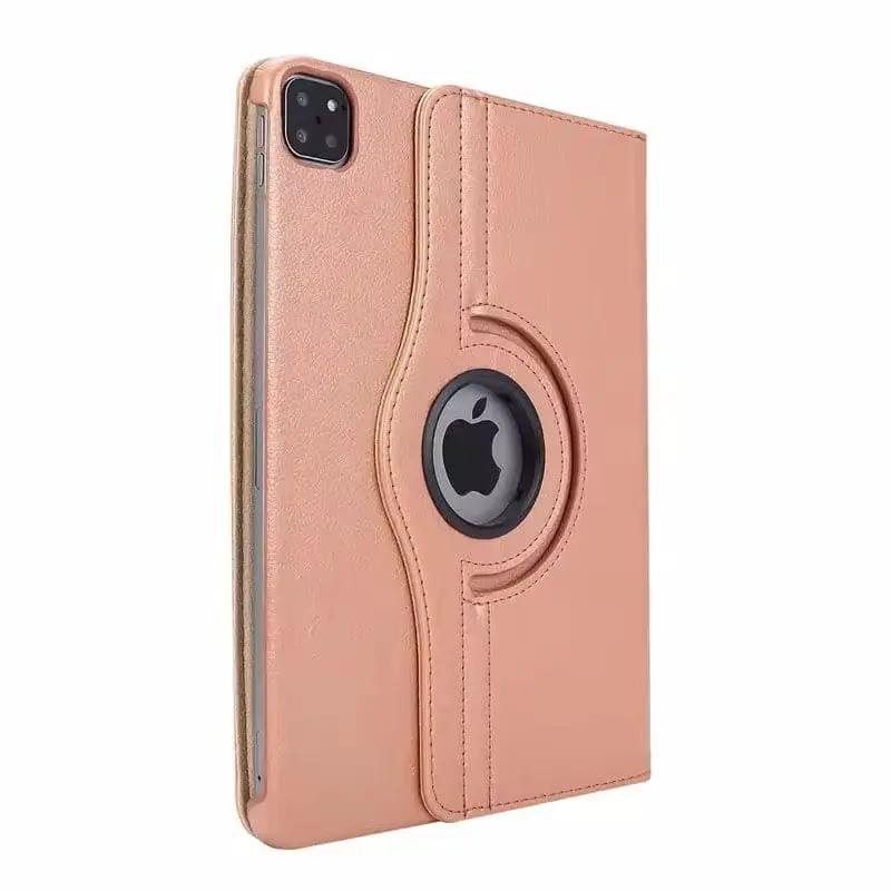 Cover for iPad Pro 13” (M4) (2024) (Rose Gold) by 9eight5
