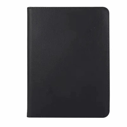Cover for iPad Pro 13” (M4) (2024) (Black) by 9eight5