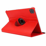 Cover for iPad Pro 13” (M4) (2024) (Red) by 9eight5