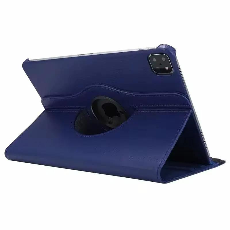 Cover for iPad Pro 13” (M4) (2024) (Navy) by 9eight5