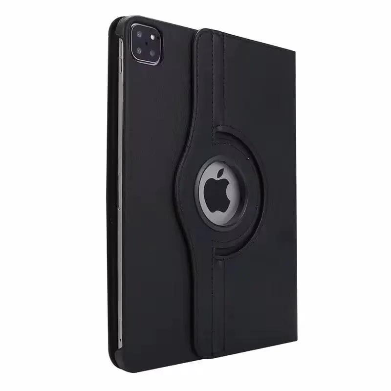 Cover for iPad Pro 13” (M4) (2024) (Black) by 9eight5
