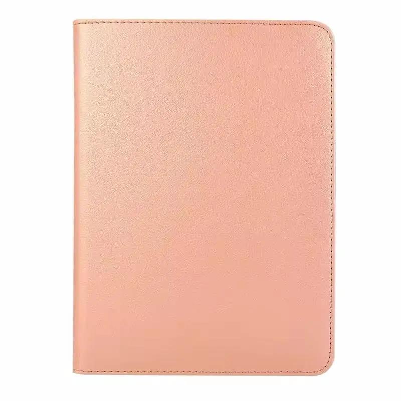 Cover for iPad Pro 13” (M4) (2024) (Rose Gold) by 9eight5