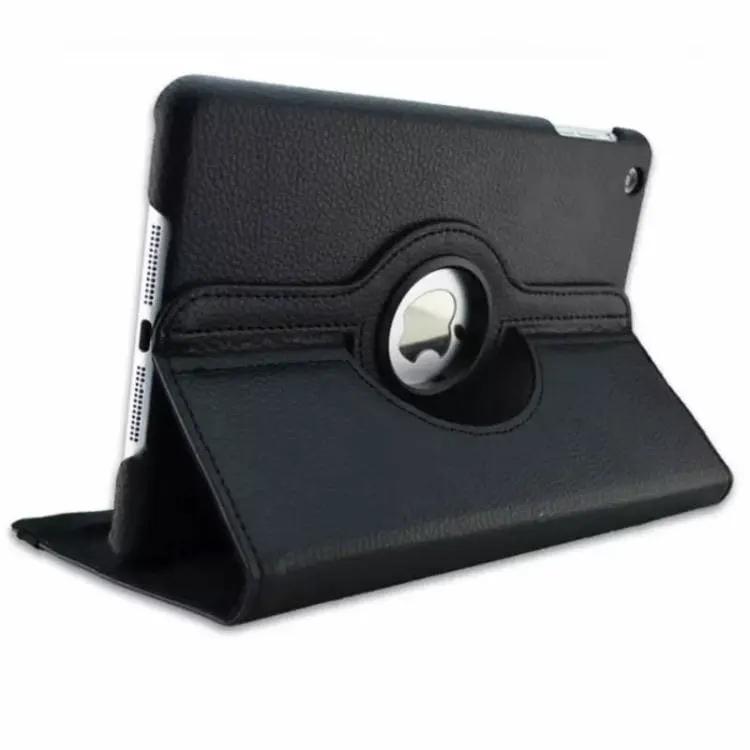 Synthetic Leather Cover for iPad Pro 9.7” (Black) by 9eight5