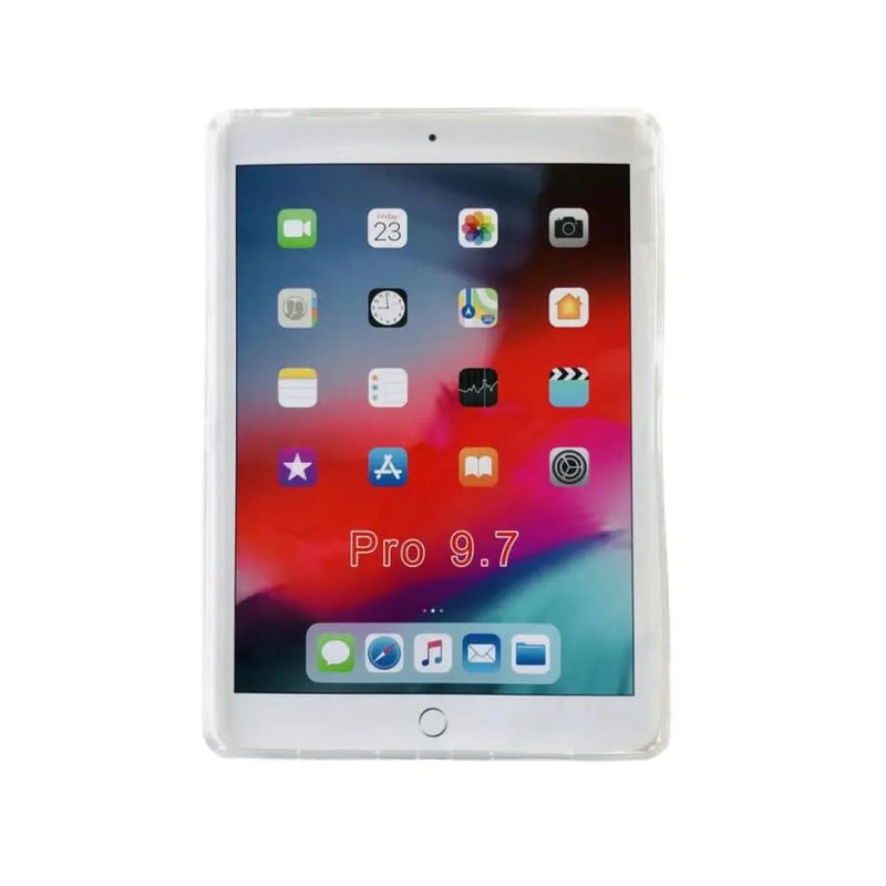 Full-Body Cover for iPad Pro 9.7” (Clear) by 9eight5