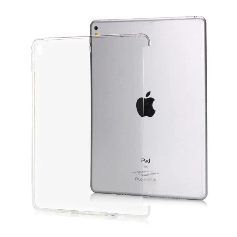 Full-Body Cover for iPad Pro 9.7” (Clear) by 9eight5