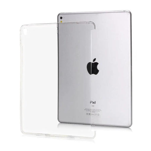 Full-Body Cover for iPad Pro 9.7” (Clear) by 9eight5