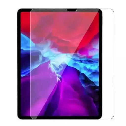 Screen Protectors - Tempered Glass for iPad (Pack of 2) (All iPad Models) by Habicare