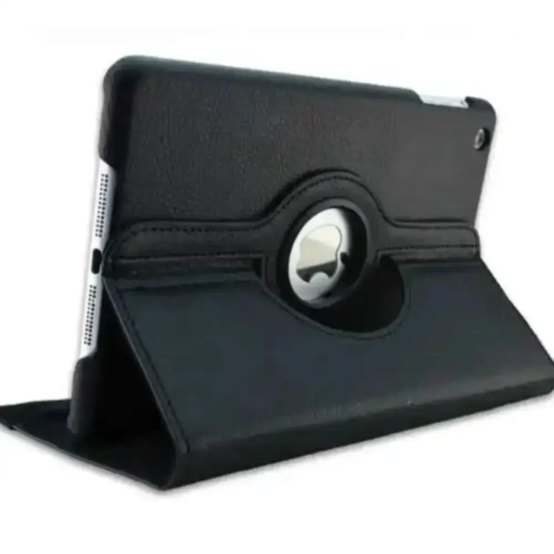 Case with Rotating Stand for iPad Series (Available in 5 colours) by Habicare