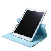 Case with Rotating Stand for iPad Series (Available in 5 colours) by Habicare