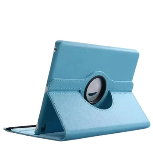 Case with Rotating Stand for iPad Series (Available in 5 colours) by Habicare