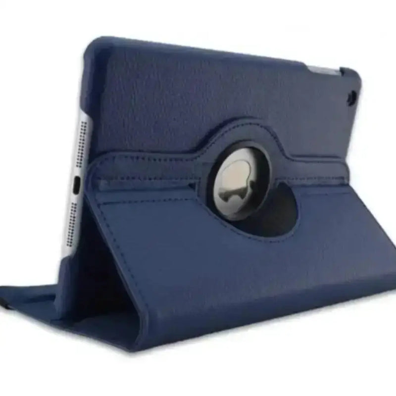 Case with Rotating Stand for iPad Series (Available in 5 colours) by Habicare