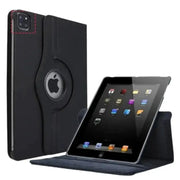 Case with Rotating Stand for iPad Series (Available in 5 colours) by Habicare