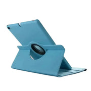 Case with Rotating Stand for iPad Series (Available in 5 colours) by Habicare