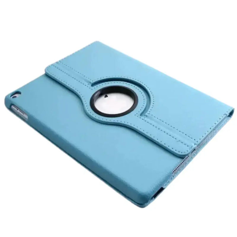 Case with Rotating Stand for iPad Series (Available in 5 colours) by Habicare