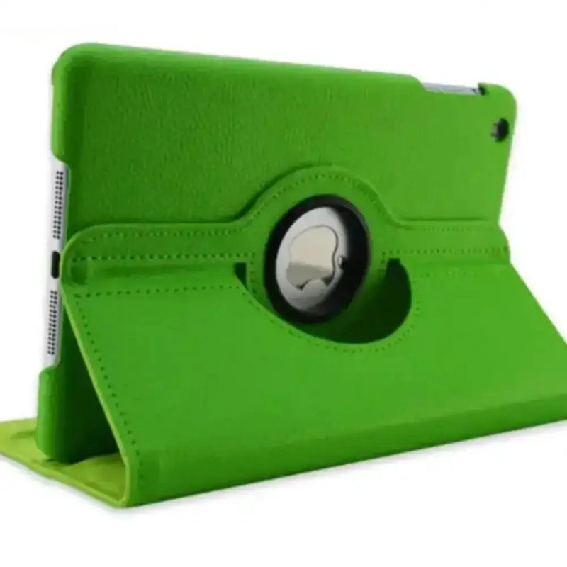 Case with Rotating Stand for iPad Series (Available in 5 colours) by Habicare