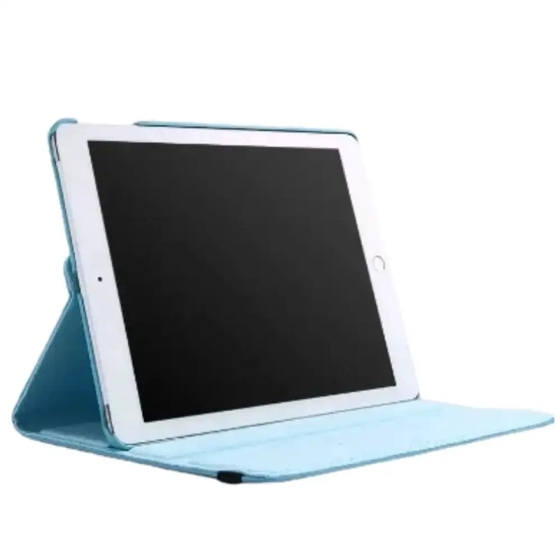 Case with Rotating Stand for iPad Series (Available in 5 colours) by Habicare
