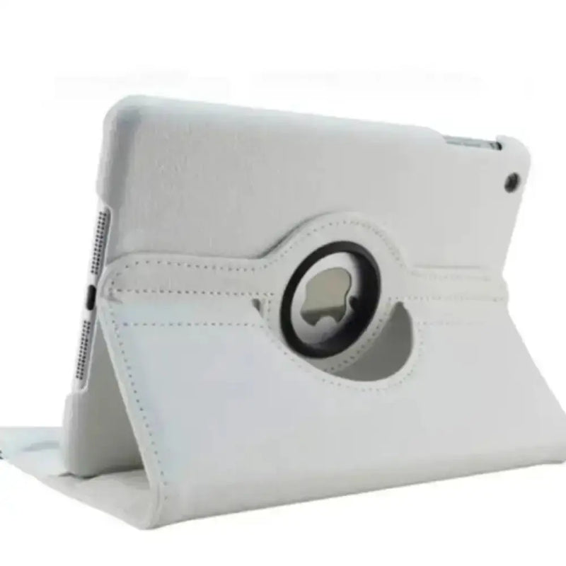Case with Rotating Stand for iPad Series (Available in 5 colours) by Habicare