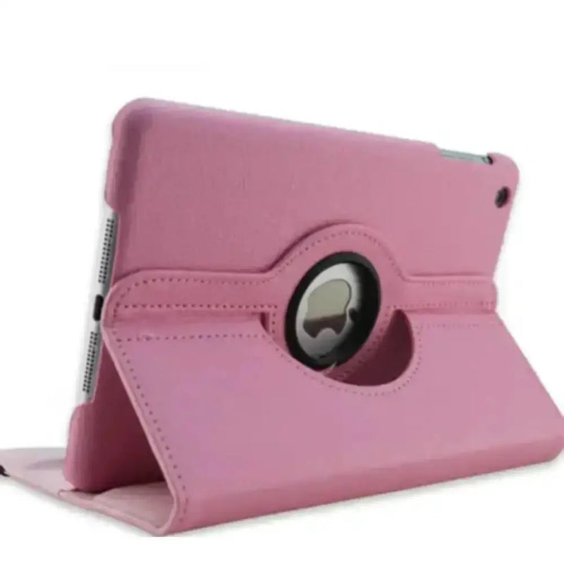 Rotating Stand Cover for iPad Series (Available in 5 colours) by Habicare