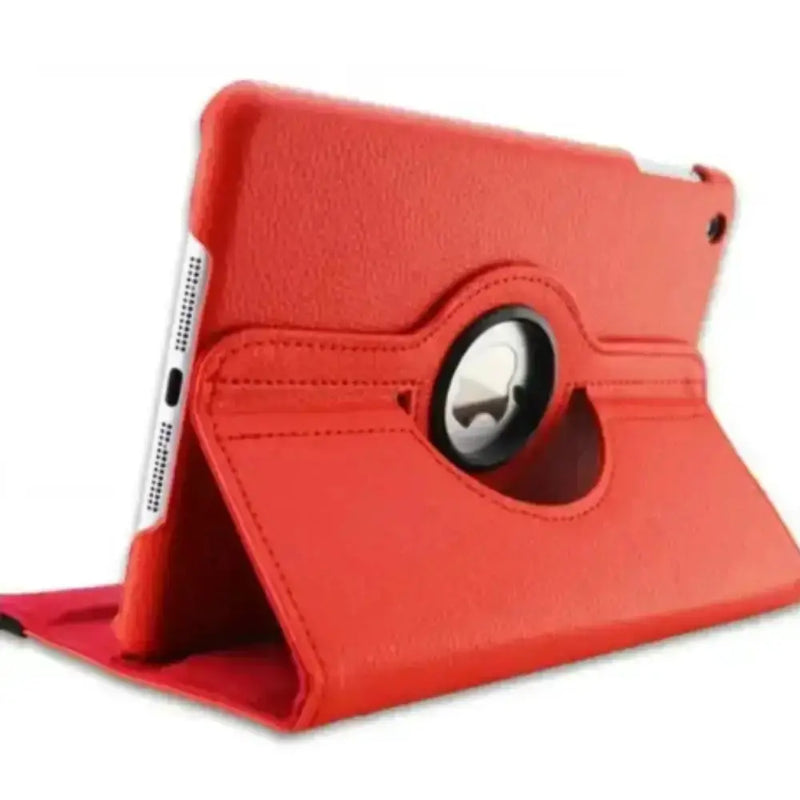 Rotating Stand Cover for iPad Series (Available in 5 colours) by Habicare