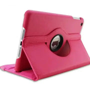 Rotating Stand Cover for iPad Series (Available in 5 colours) by Habicare