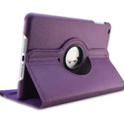 Rotating Stand Cover for iPad Series (Available in 5 colours) by Habicare