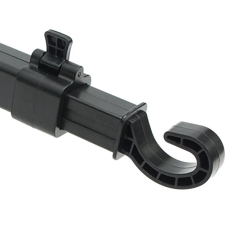 Headrest Holder for Universal iPad / Tablet by 9eight5