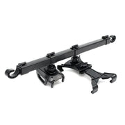 Headrest Holder for Universal iPad / Tablet by 9eight5