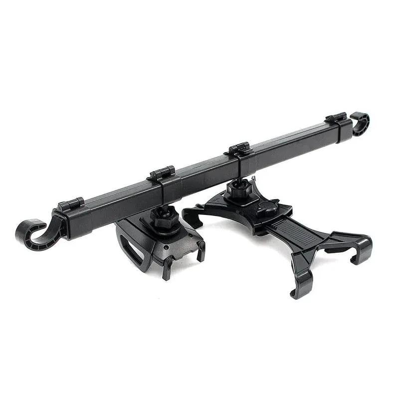 Headrest Holder for Universal iPad / Tablet by 9eight5