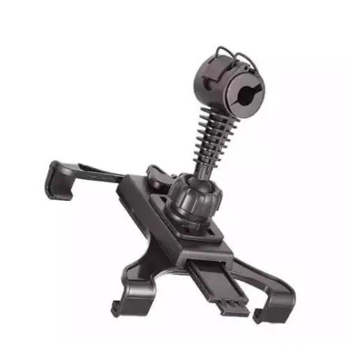Headrest Holder for iPad / Tablet (screen size of 7-10 inches) by 9eight5