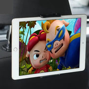 Headrest Holder for iPad / Tablet (able to tilt & swivel) by 9eight5